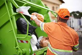Recycling Services for Junk in Ligonier, IN
