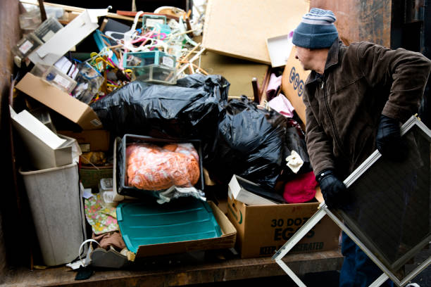 Best Dumpster Rental Services  in Ligonier, IN
