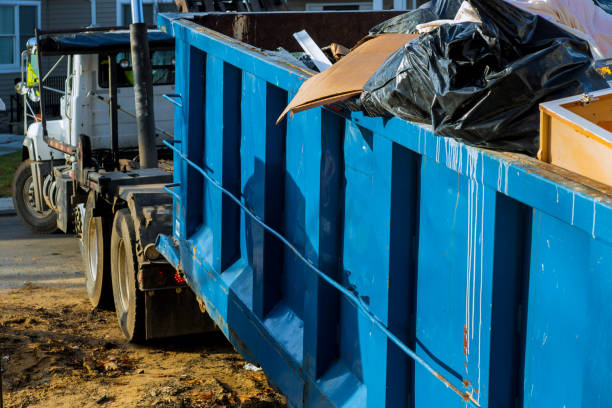 Best Demolition Debris Removal  in Ligonier, IN