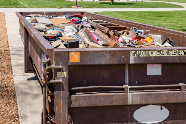 Best Garage Cleanout  in Ligonier, IN